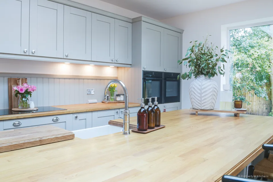 Charlton Kitchen #27
