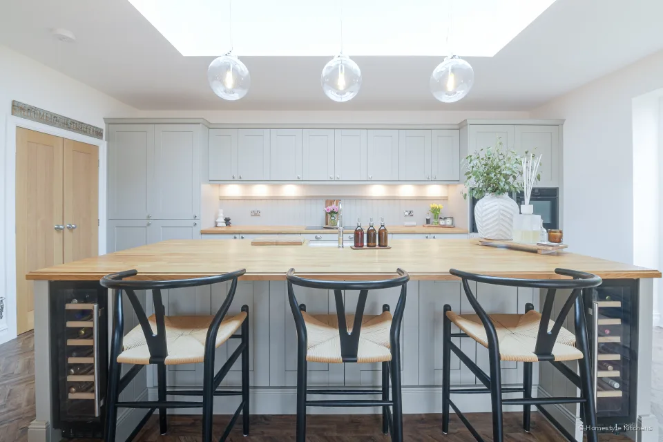 Charlton Kitchen #6