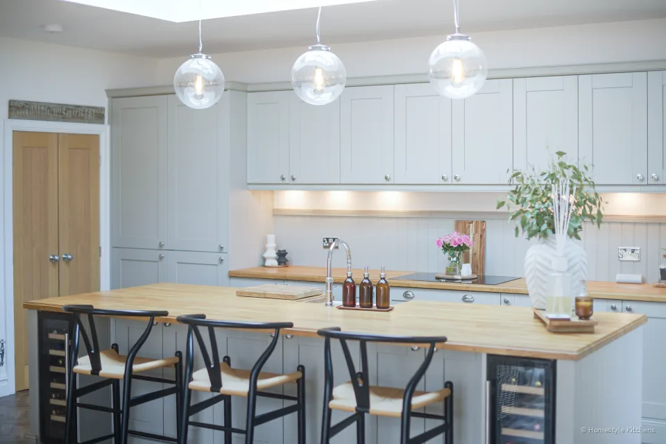 Charlton Kitchen #23