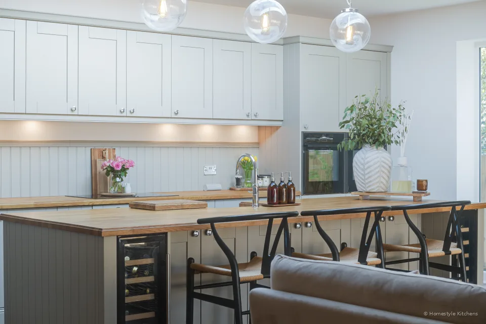 Charlton Kitchen #14