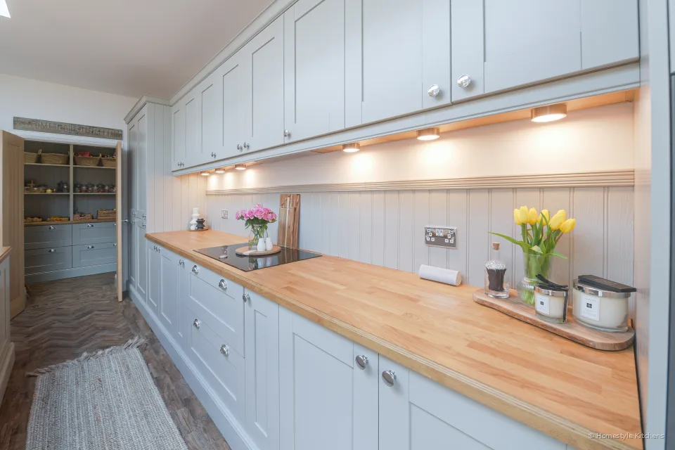 Charlton Kitchen #4