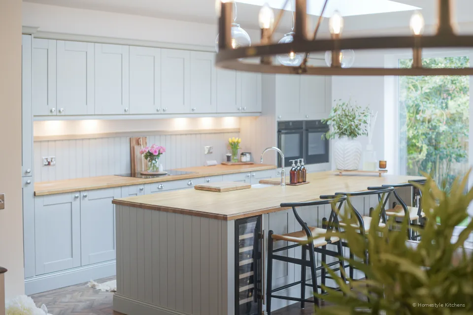 Charlton Kitchen #11