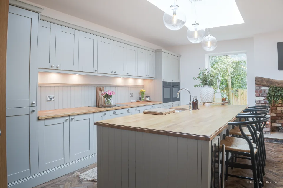 Charlton Kitchen #20
