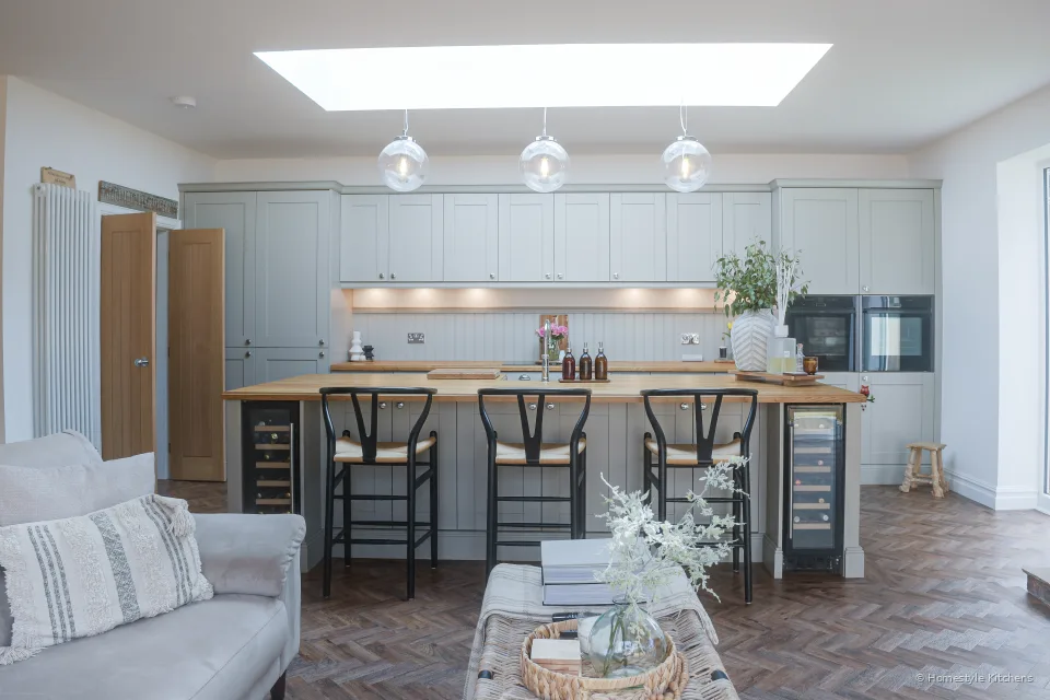 Charlton Kitchen #16