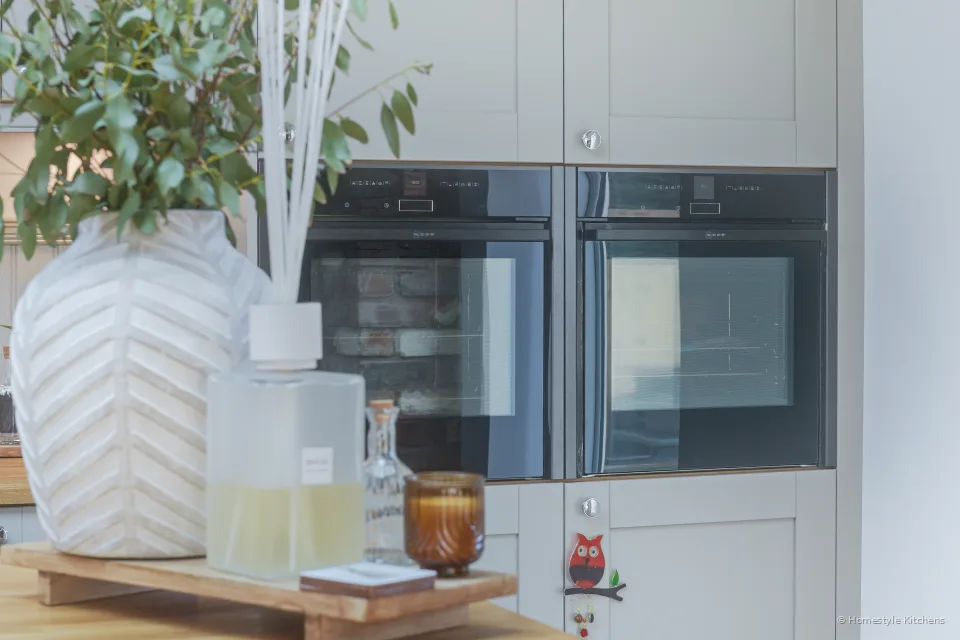 Charlton Kitchen #17