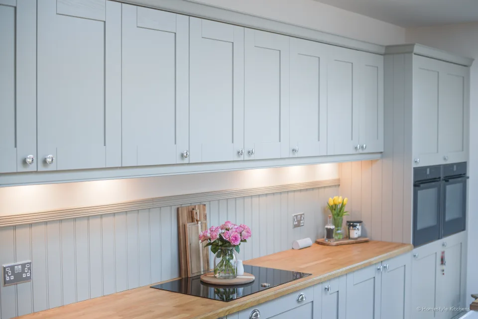 Charlton Kitchen #12