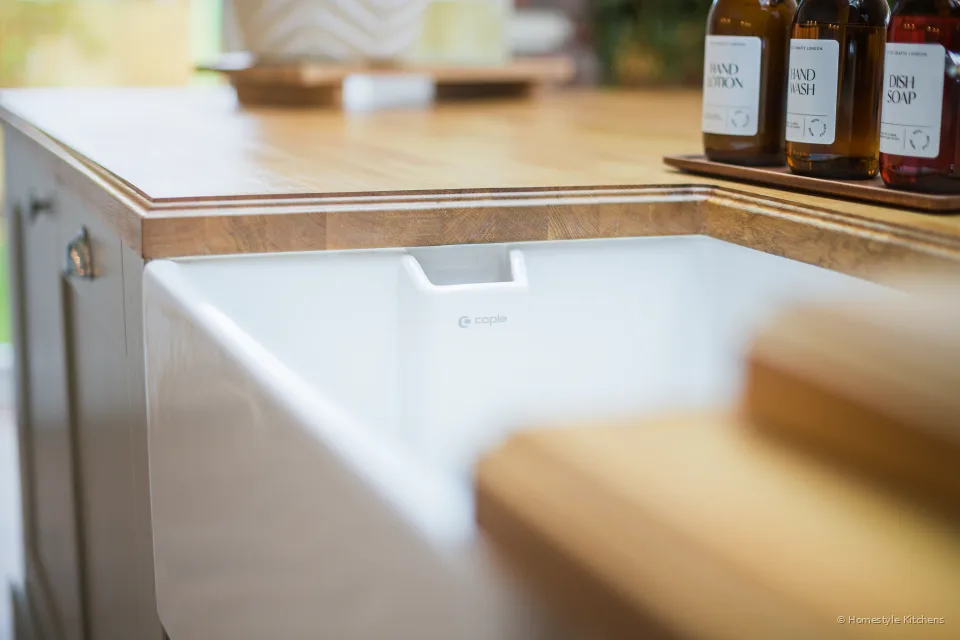 Charlton Kitchen #25