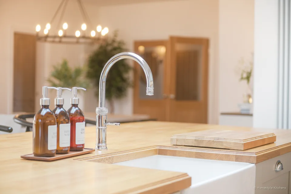 Charlton Kitchen #19