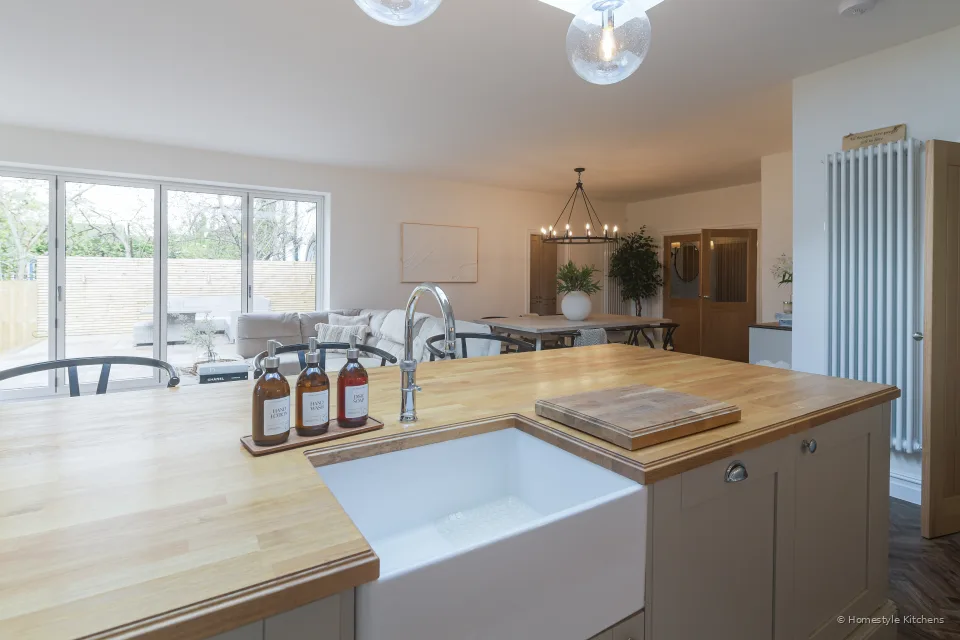 Charlton Kitchen #5