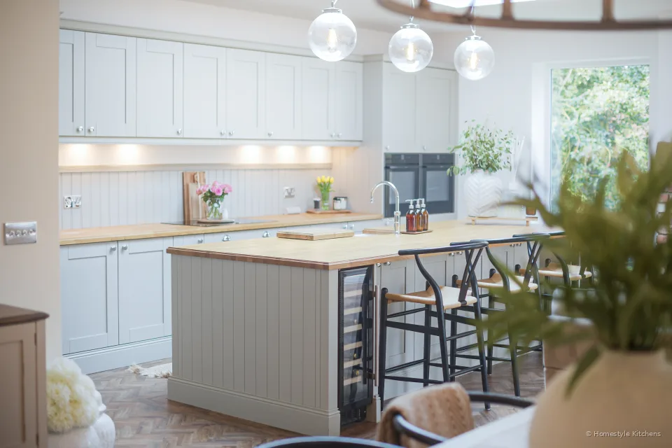 Charlton Kitchen #15
