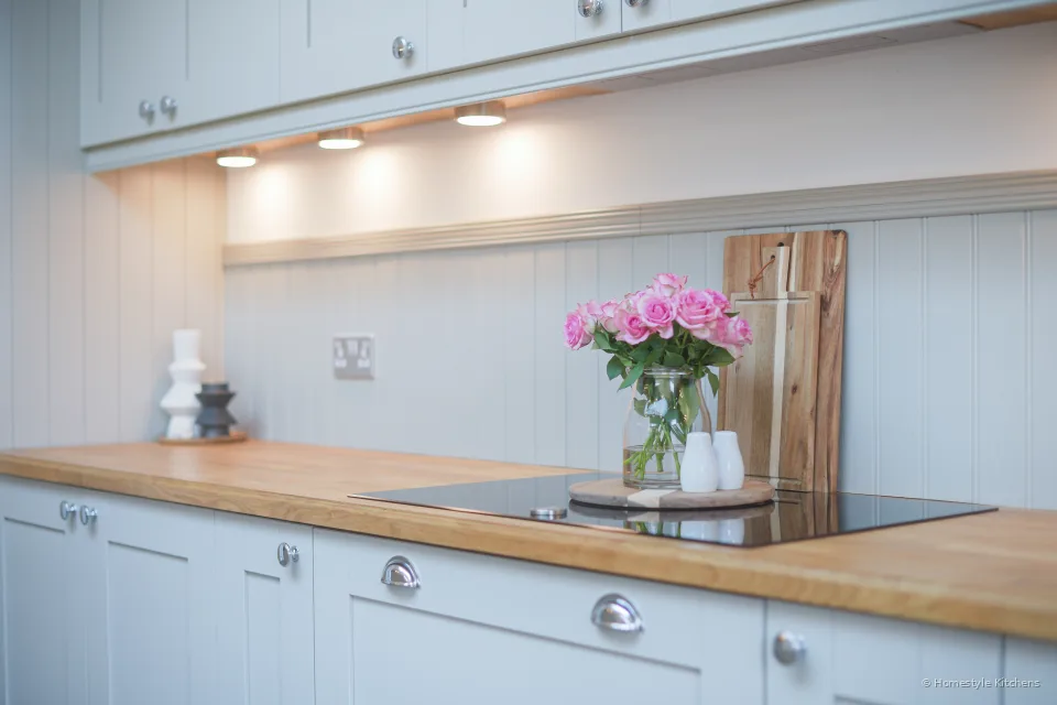 Charlton Kitchen #22