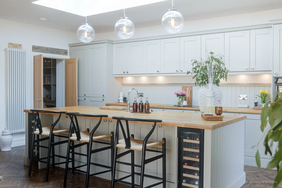 Charlton Kitchen #7
