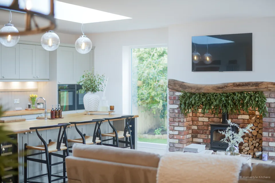 Charlton Kitchen #8