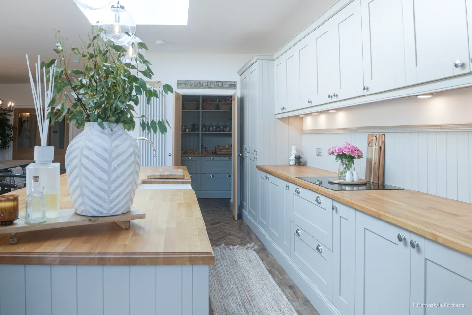 Charlton Kitchen #18