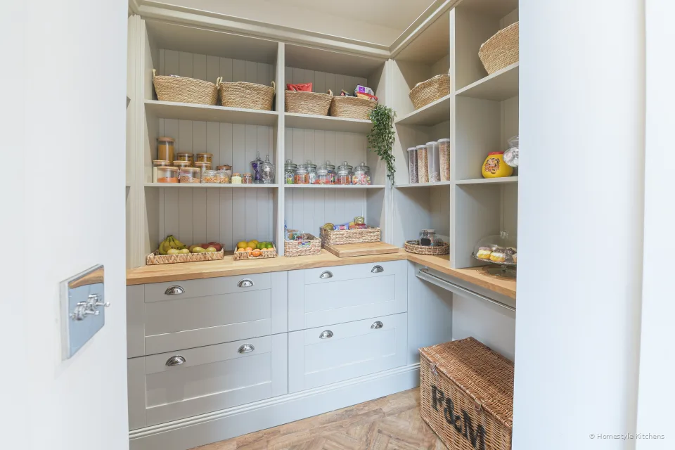 Charlton Pantry #3
