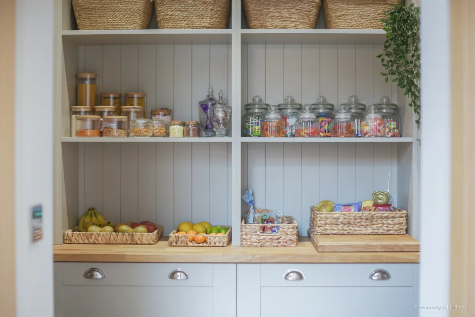 Charlton Pantry #5