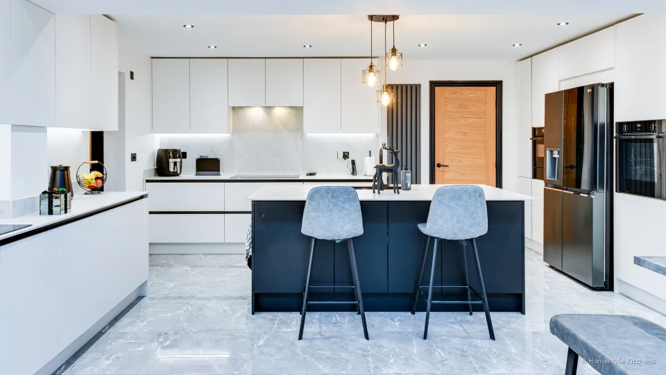 Clarke Kitchen