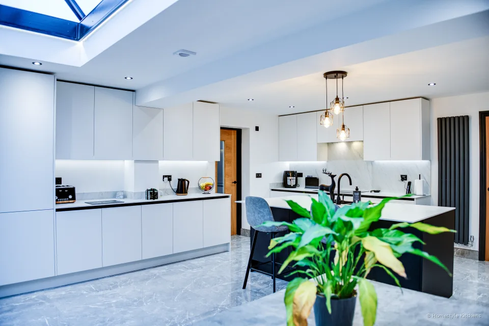 Clarke Kitchen #3
