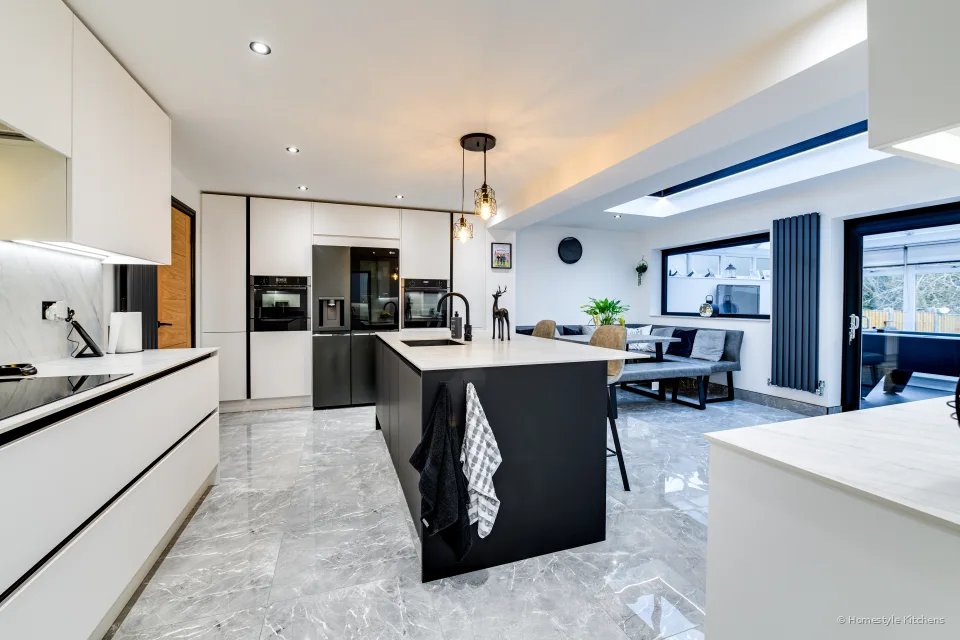 Clarke Kitchen #15
