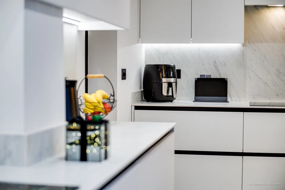 Clarke Kitchen #4