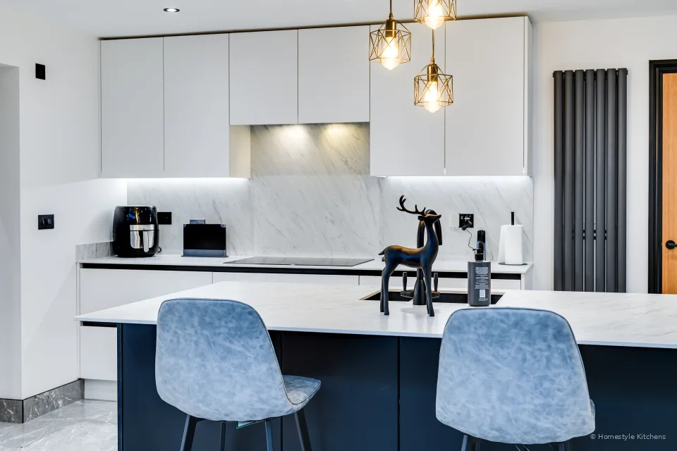 Clarke Kitchen #11