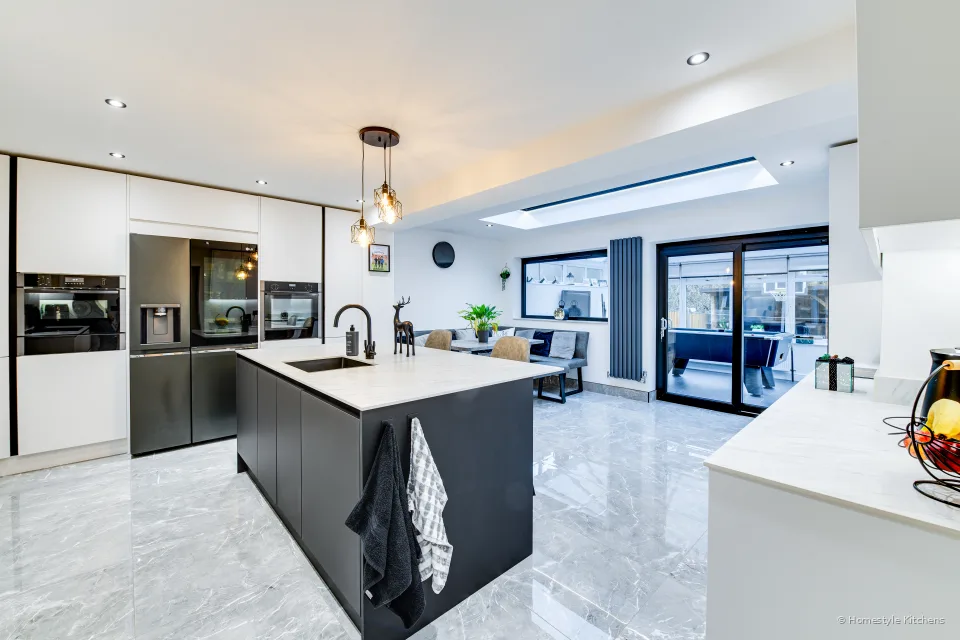 Clarke Kitchen #22
