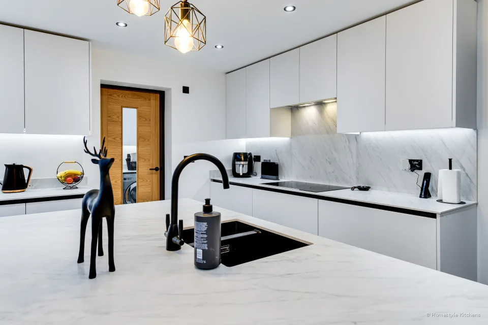 Clarke Kitchen #24