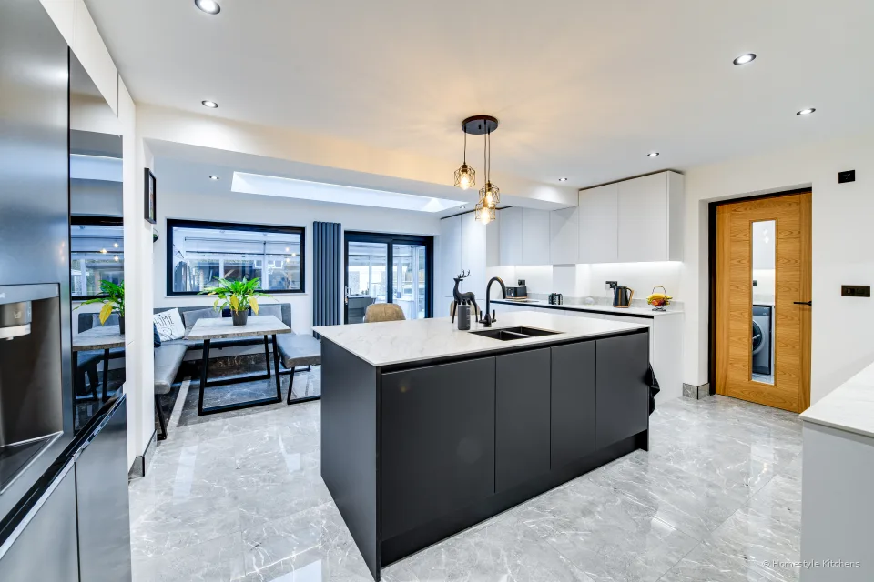 Clarke Kitchen #23