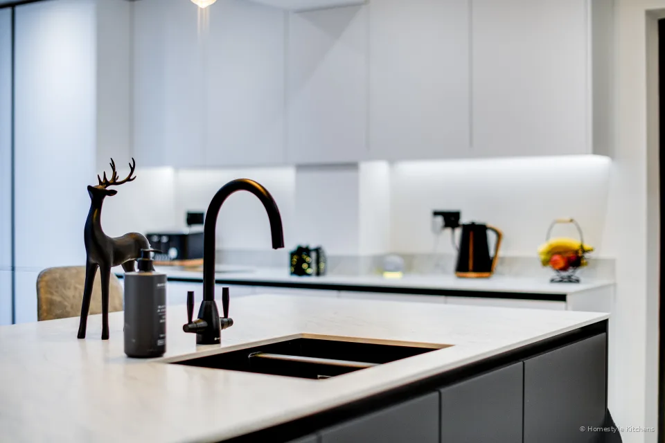 Clarke Kitchen #6