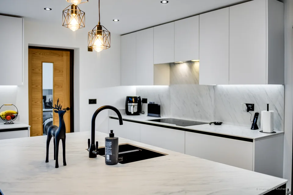 Clarke Kitchen #26