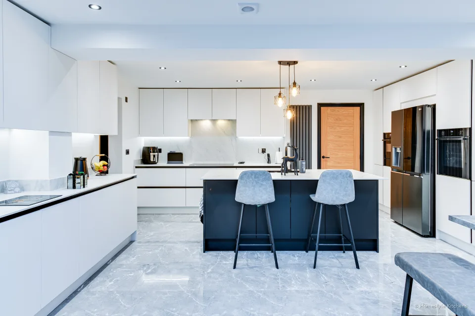 Clarke Kitchen #12