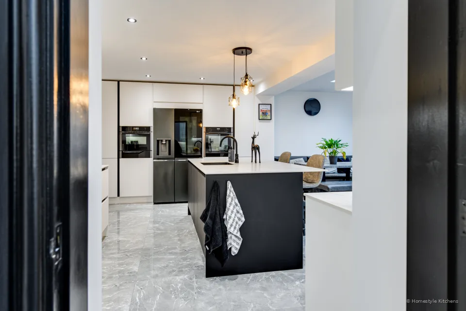 Clarke Kitchen #16
