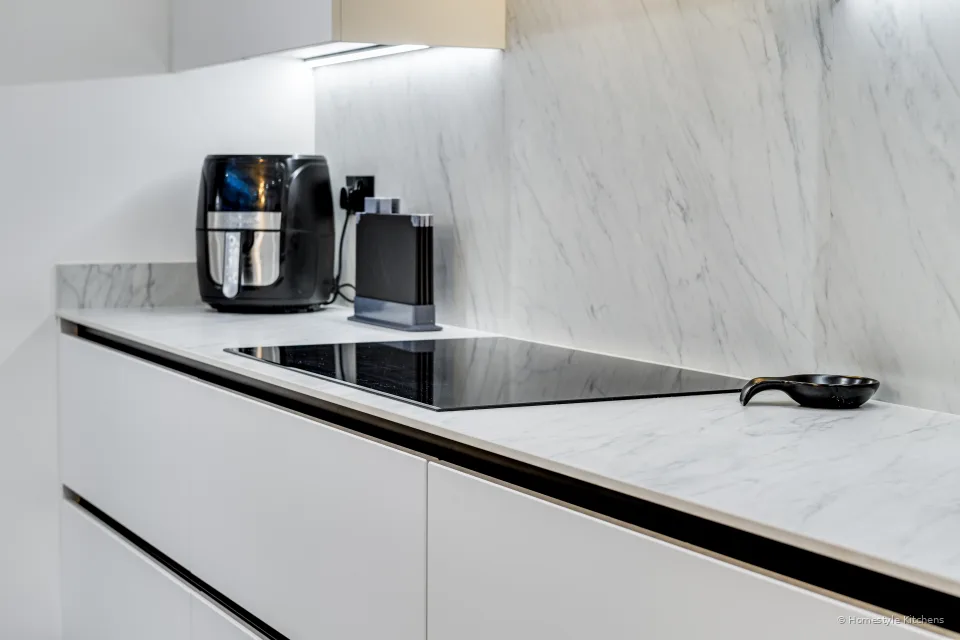 Clarke Kitchen #8