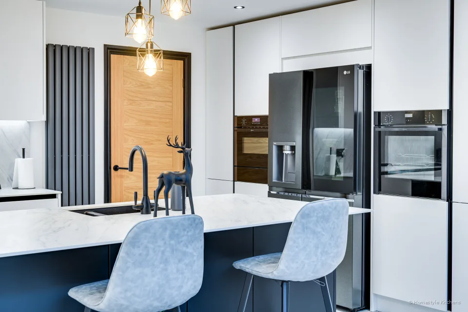 Clarke Kitchen #10