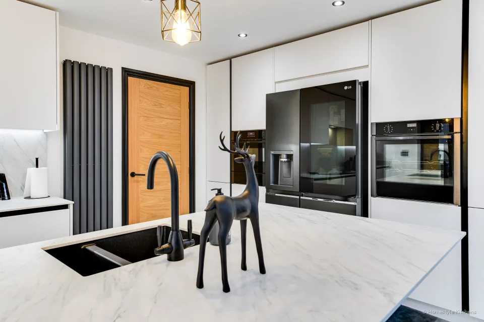 Clarke Kitchen #18