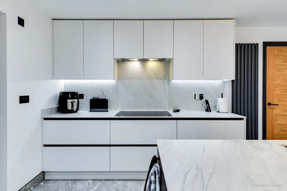 Clarke Kitchen #19