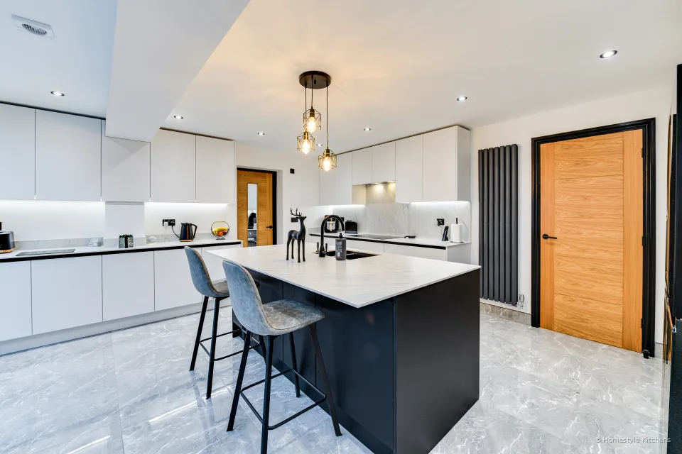 Clarke Kitchen #25