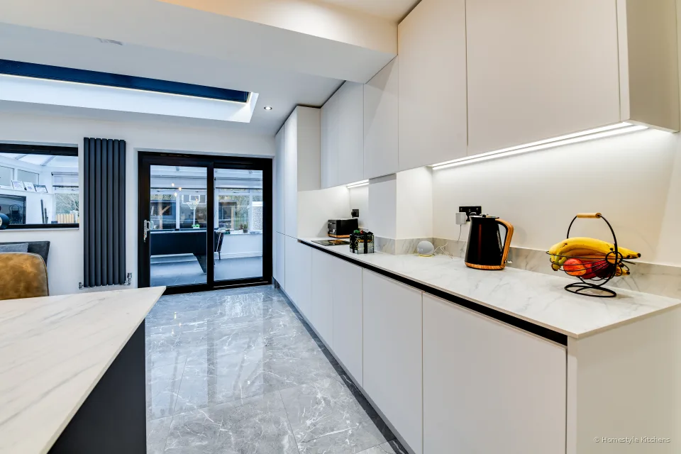 Clarke Kitchen #14