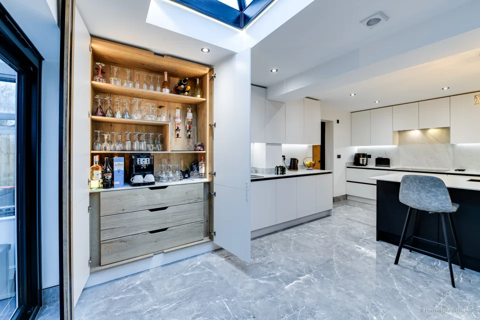 Clarke Kitchen #20