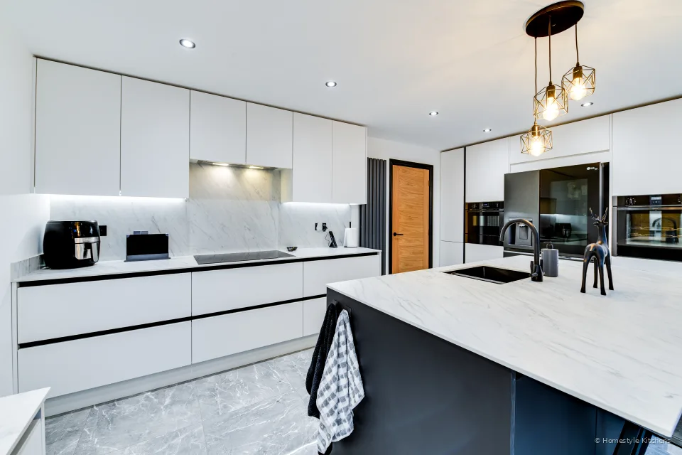 Clarke Kitchen #21