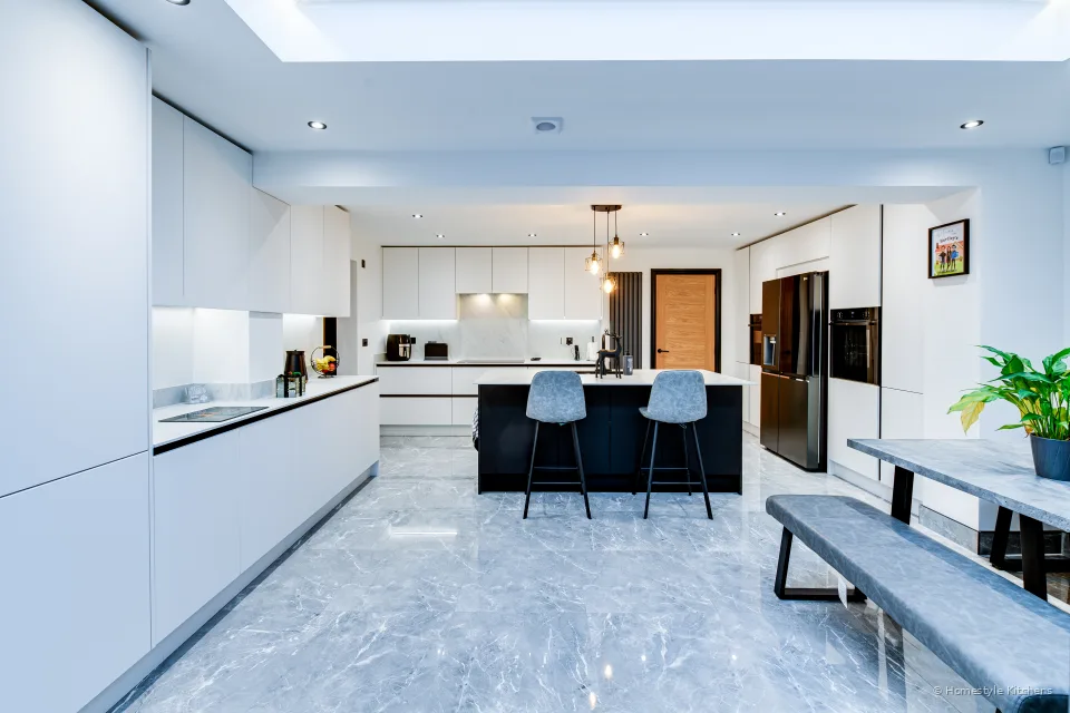 Clarke Kitchen #13