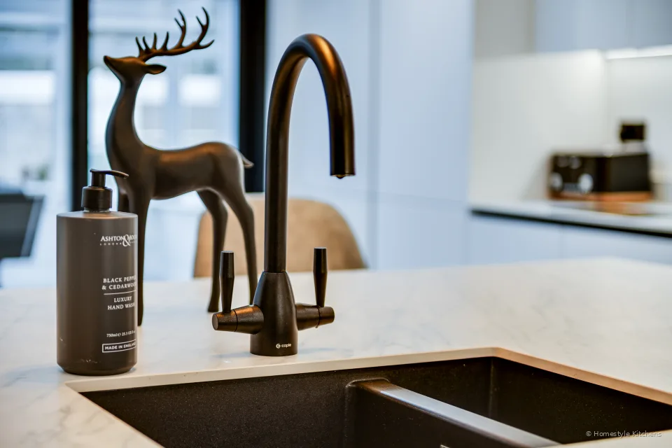 Clarke Kitchen #9