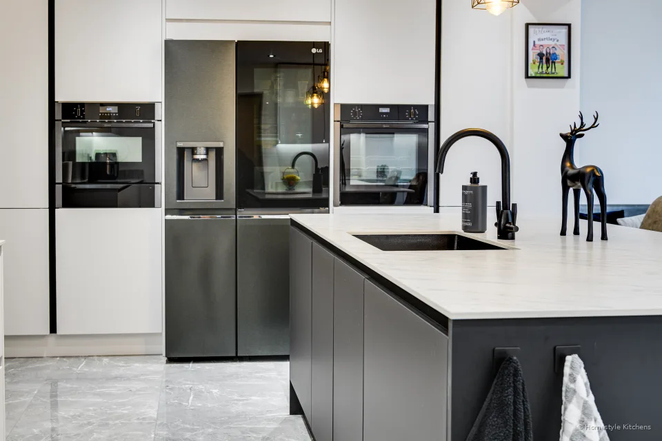 Clarke Kitchen #7