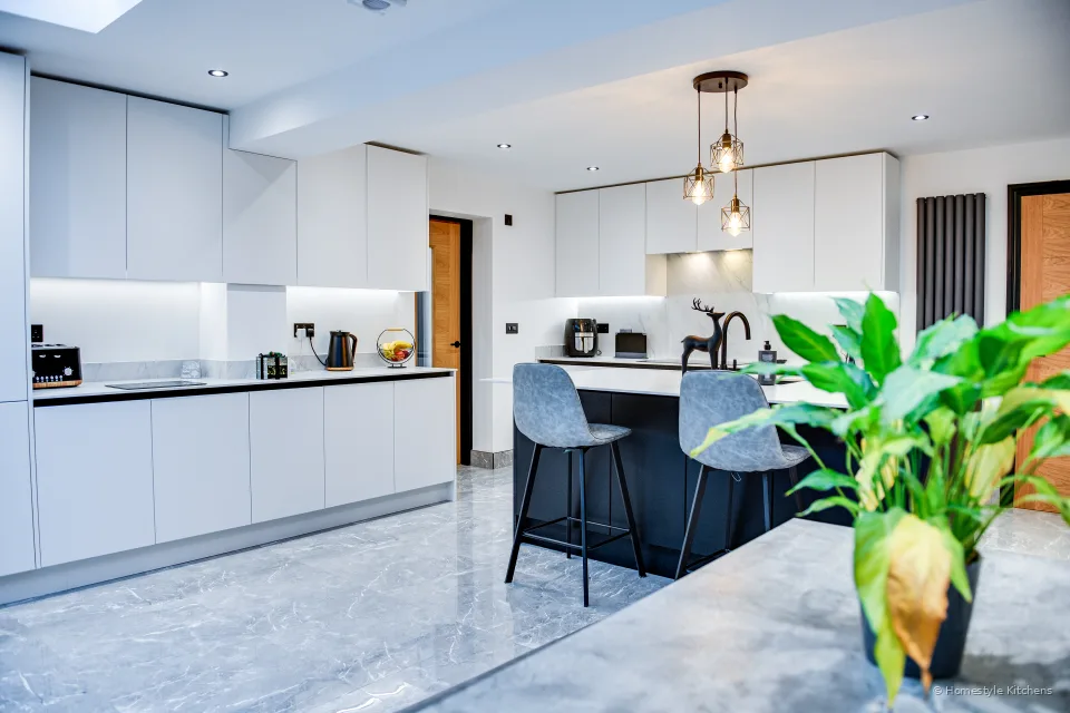 Clarke Kitchen #2