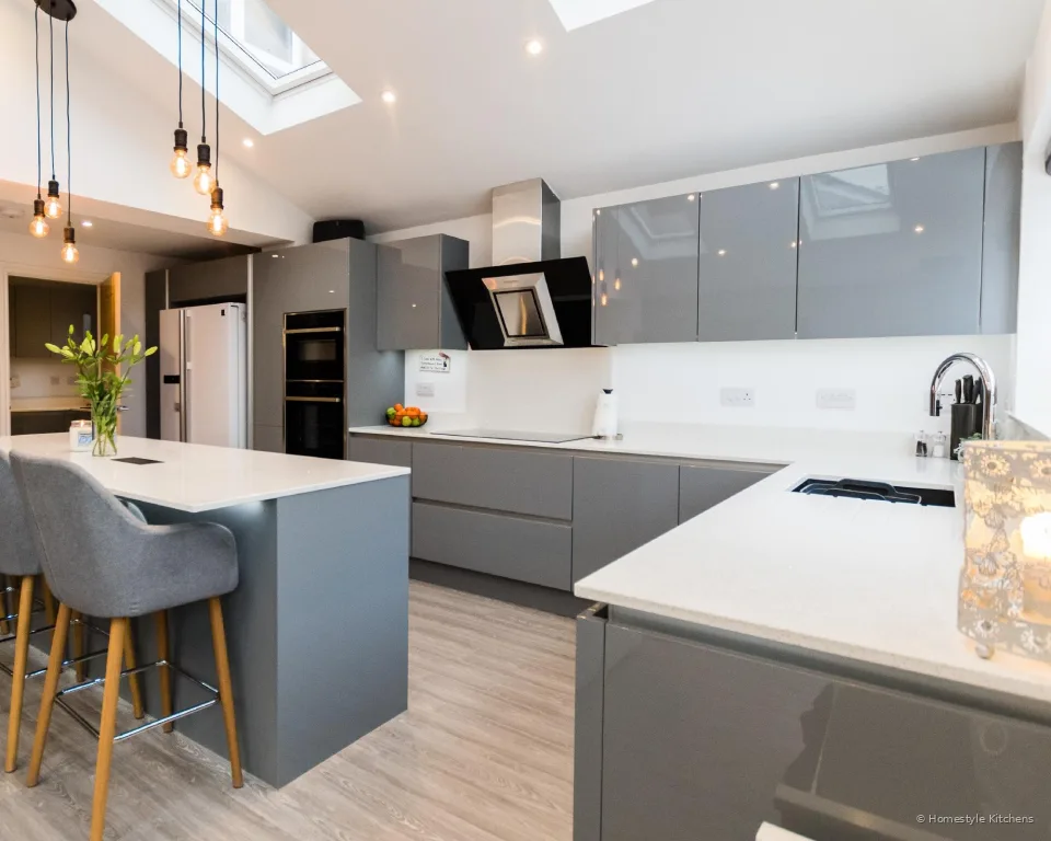 Cook Kitchen