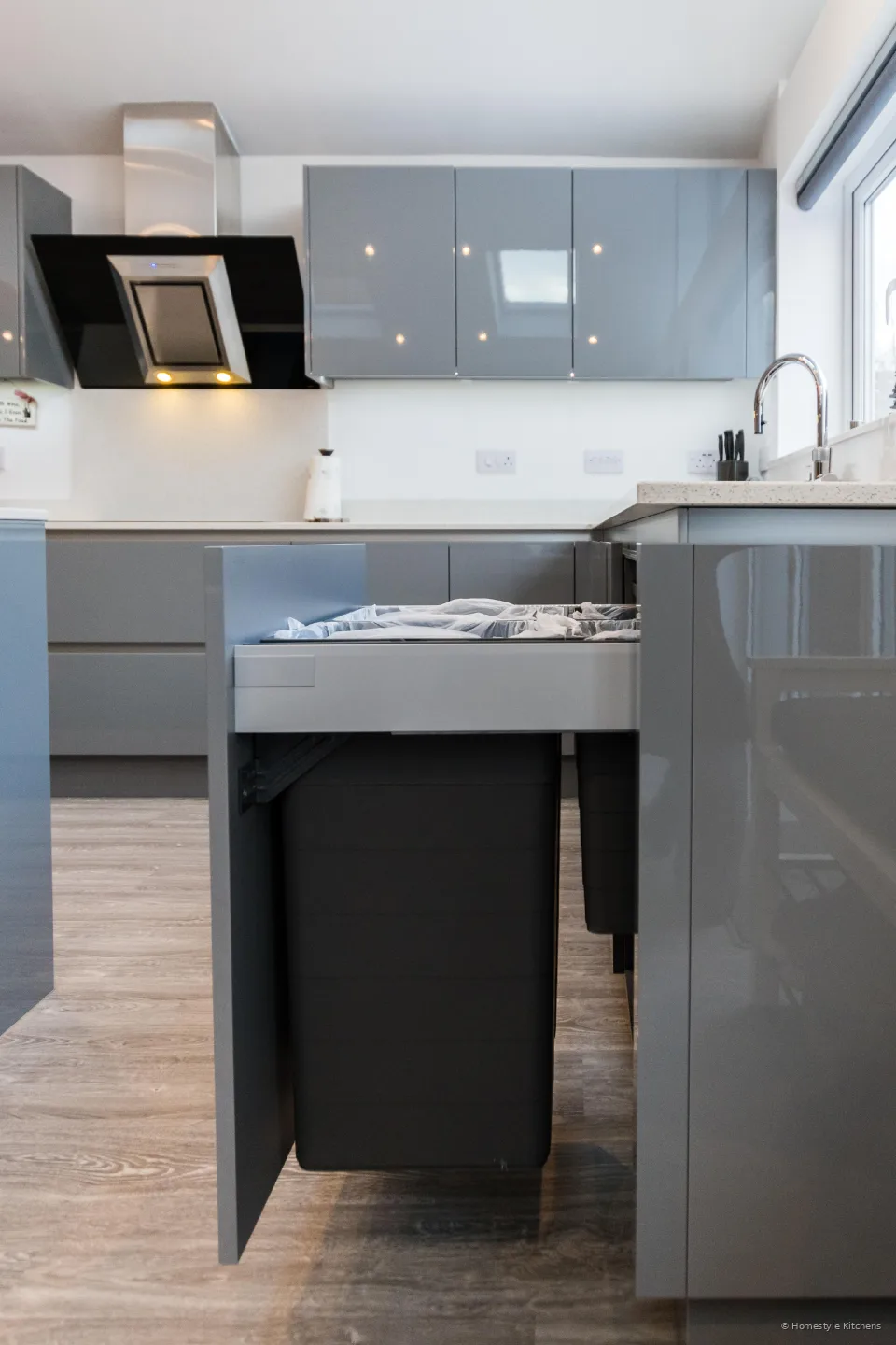 Cook Kitchen #3