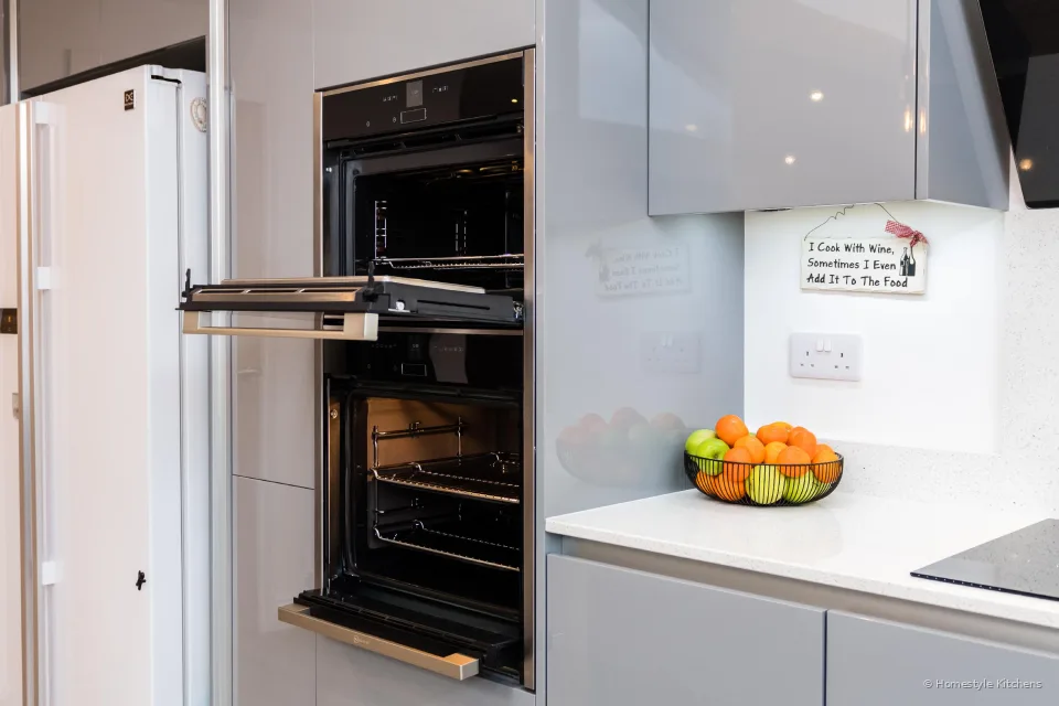 Cook Kitchen #17