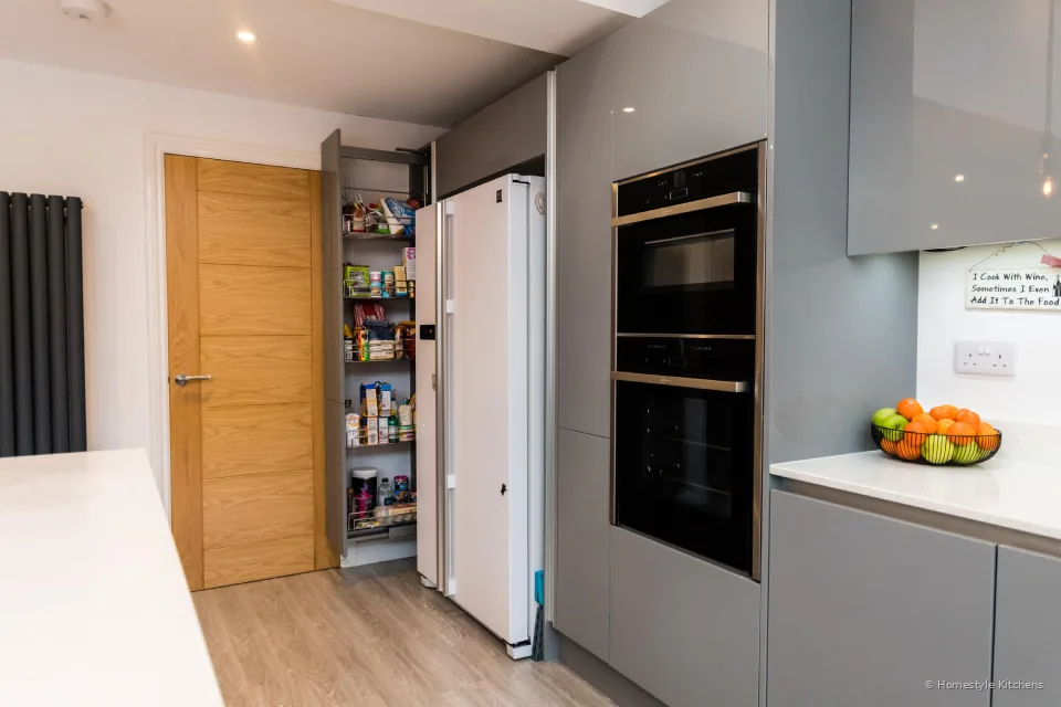 Cook Kitchen #8