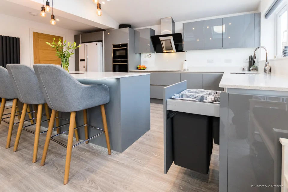 Cook Kitchen #4