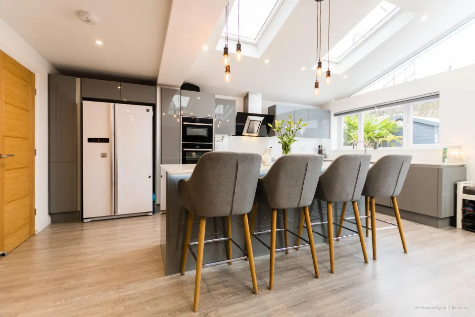 Cook Kitchen #7